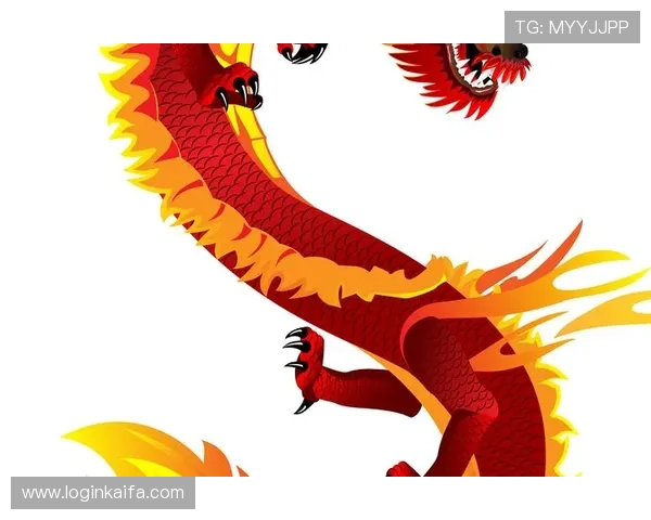 龙虎风云录:揭示中国传统文化中的龙虎象征与寓意 龙虎风云录:揭示中国传统文化中的龙虎象征与寓意